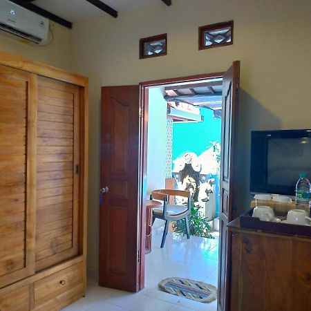 Hotel Blue House Uluwatu Zewnętrze zdjęcie