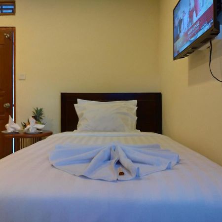 Hotel Blue House Uluwatu Zewnętrze zdjęcie