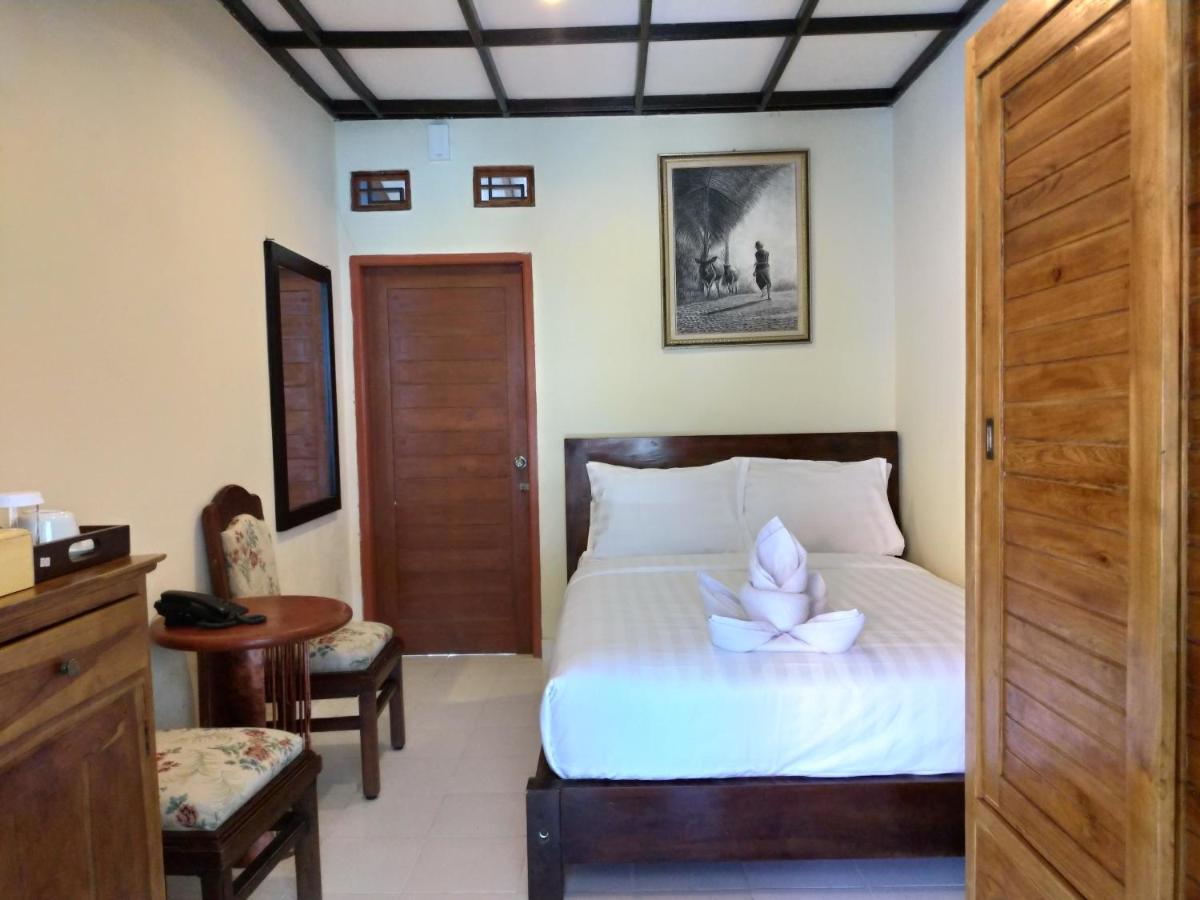 Hotel Blue House Uluwatu Zewnętrze zdjęcie
