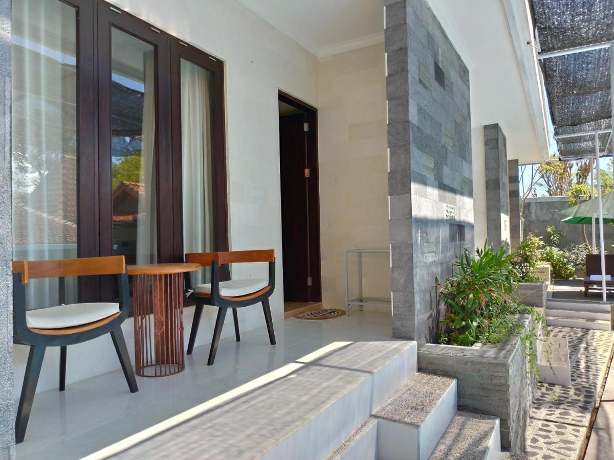 Hotel Blue House Uluwatu Zewnętrze zdjęcie