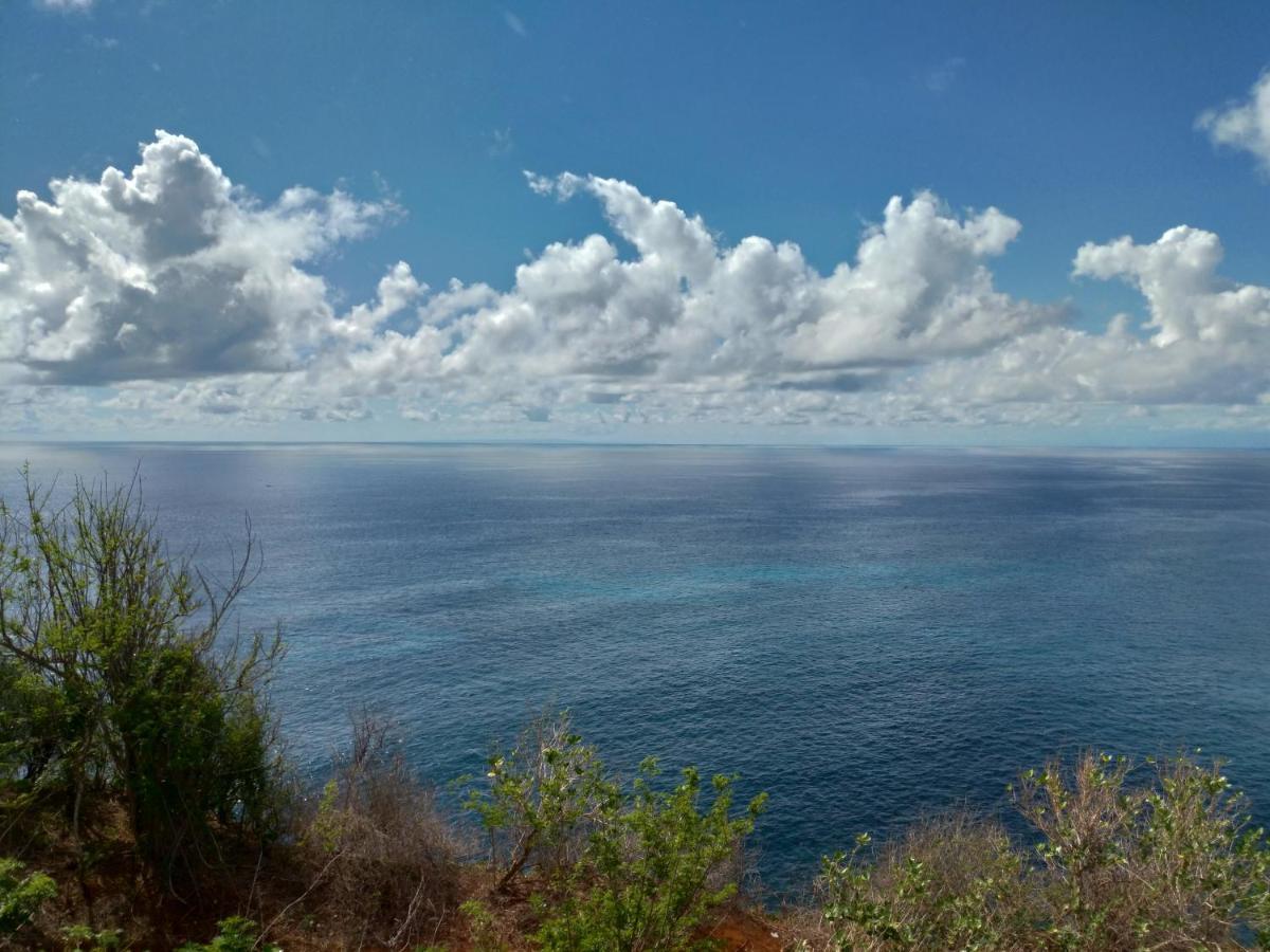 Hotel Blue House Uluwatu Zewnętrze zdjęcie