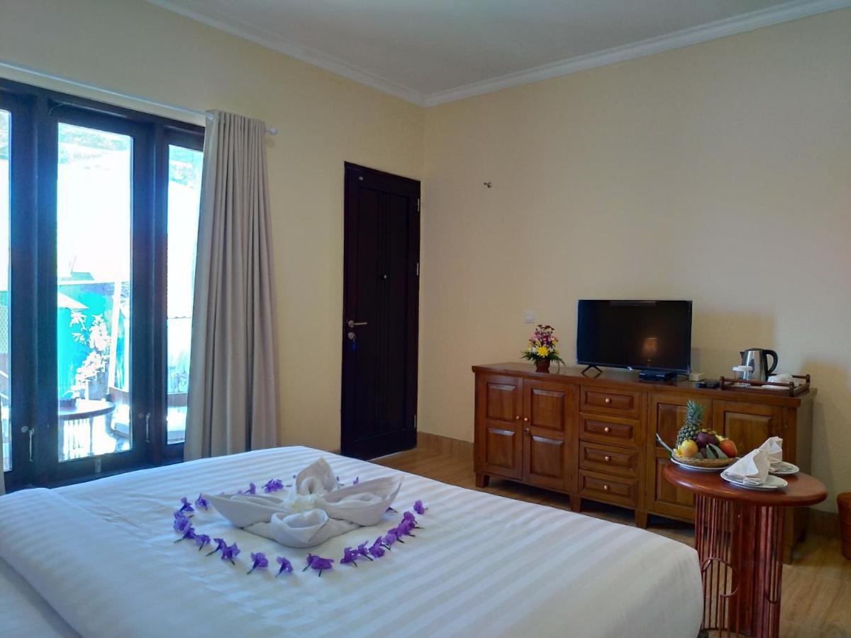 Hotel Blue House Uluwatu Zewnętrze zdjęcie