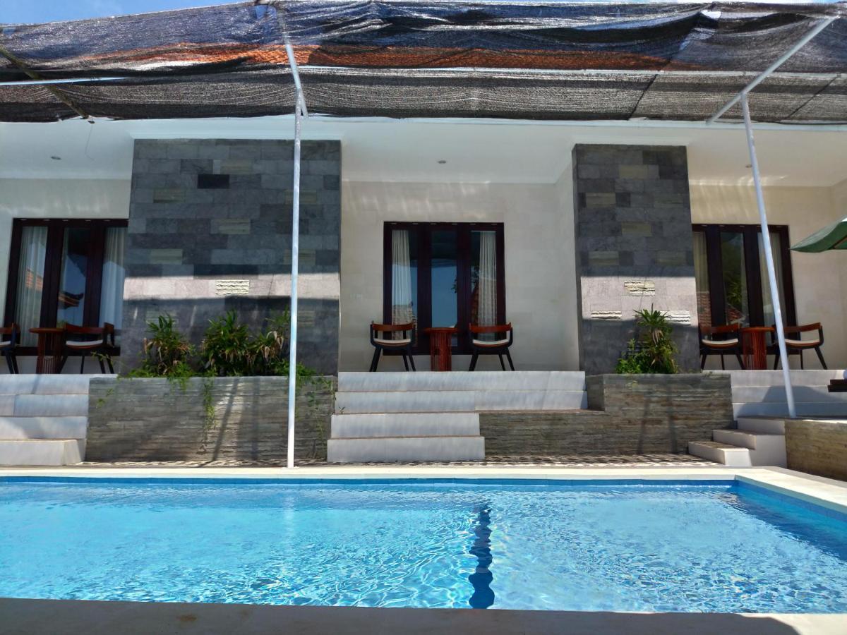 Hotel Blue House Uluwatu Zewnętrze zdjęcie